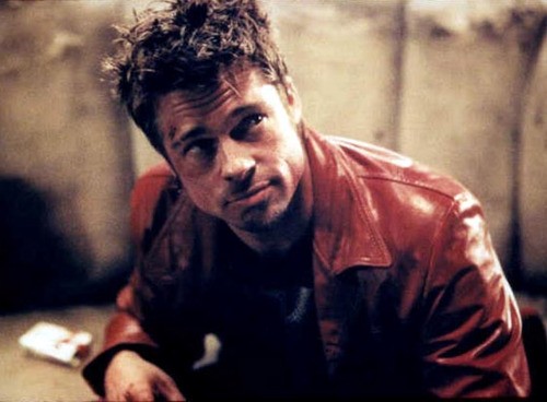 Dövüş Kulübü Fotoğrafı