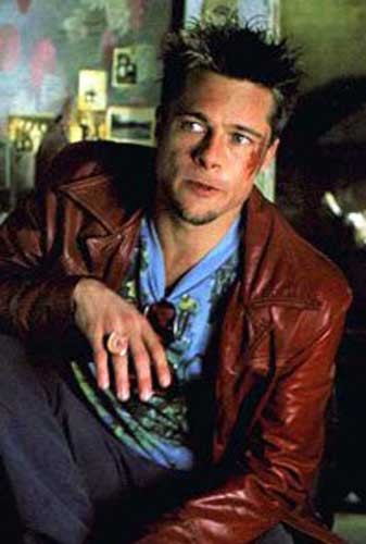 Dövüş Kulübü Fotoğrafı