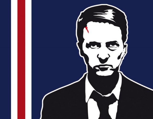 Dövüş Kulübü Fotoğrafı