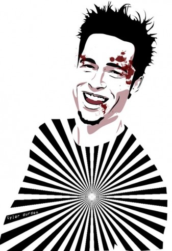 Dövüş Kulübü Fotoğrafı