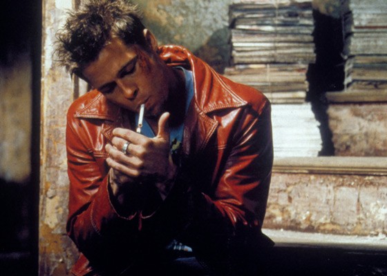 Dövüş Kulübü Fotoğrafı