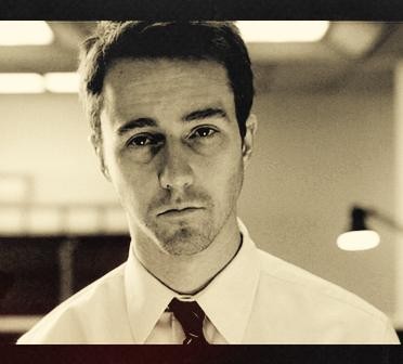 Dövüş Kulübü Fotoğrafı