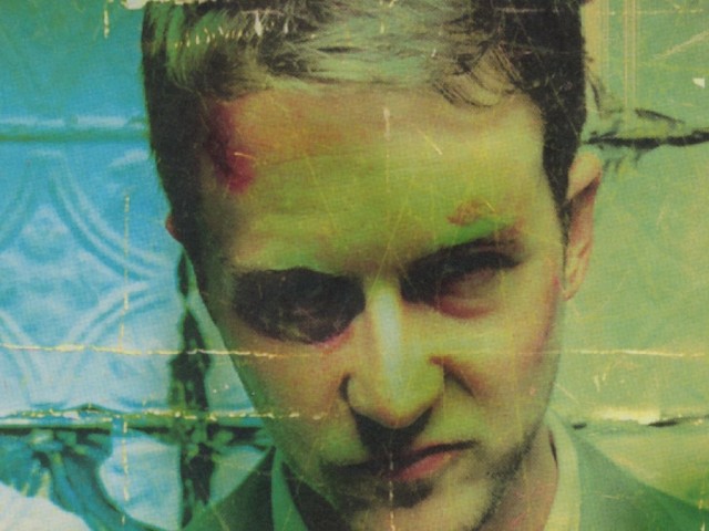 Dövüş Kulübü Fotoğrafı