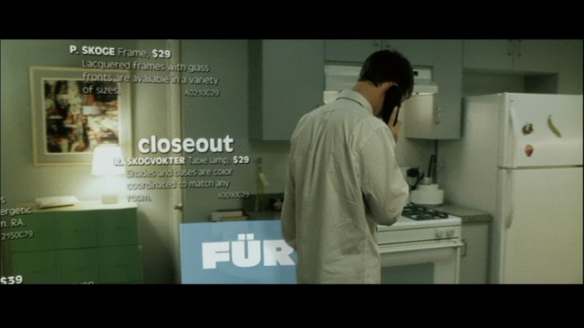 Dövüş Kulübü Fotoğrafı