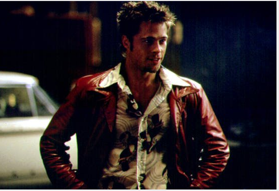 Dövüş Kulübü Fotoğrafı