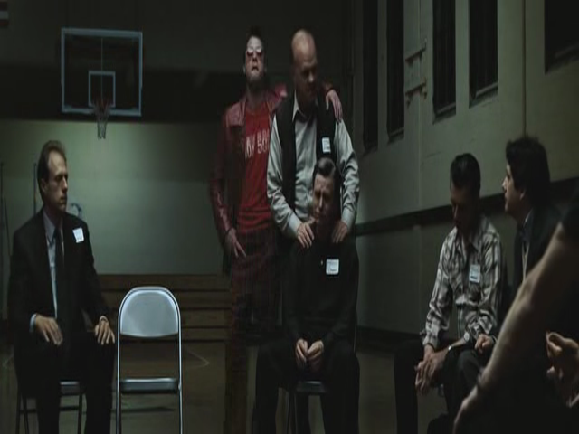 Dövüş Kulübü Fotoğrafı