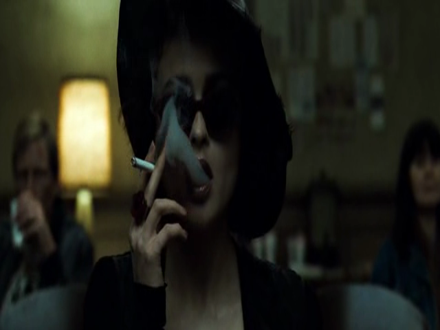 Dövüş Kulübü Fotoğrafı