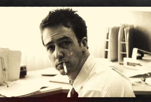 Dövüş Kulübü Fotoğrafı