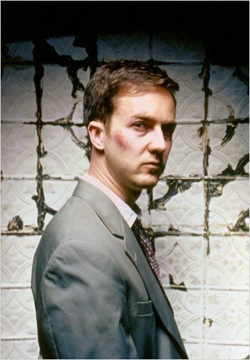 Dövüş Kulübü Fotoğrafı