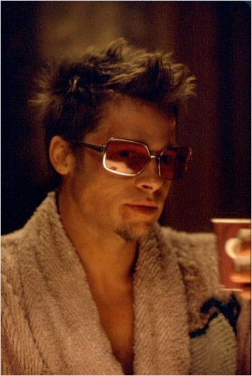 Dövüş Kulübü Fotoğrafı