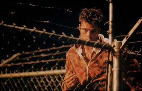 Dövüş Kulübü Fotoğrafı