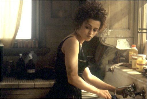 Dövüş Kulübü Fotoğrafı