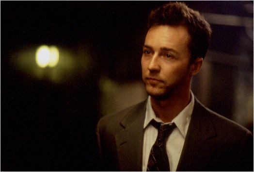 Dövüş Kulübü Fotoğrafı