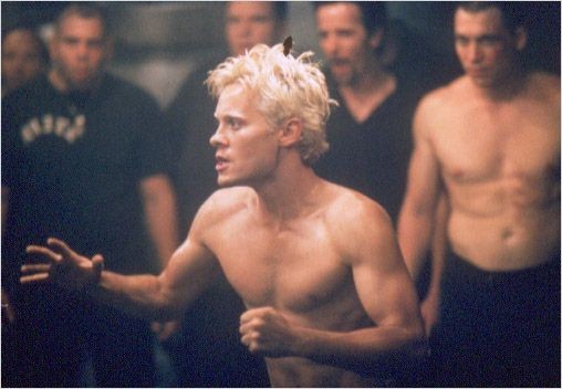 Dövüş Kulübü Fotoğrafı