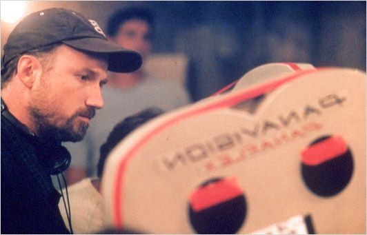 Dövüş Kulübü Fotoğrafı