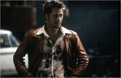 Dövüş Kulübü Fotoğrafı