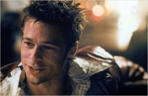 Dövüş Kulübü Fotoğrafı