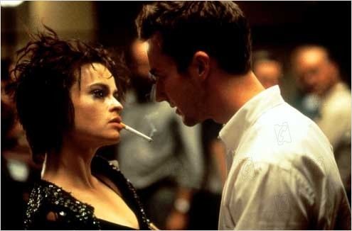 Dövüş Kulübü Fotoğrafı