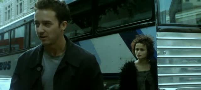 Dövüş Kulübü Fotoğrafı