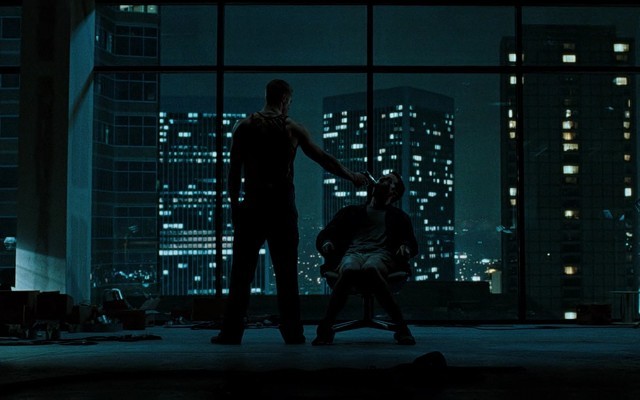 Dövüş Kulübü fotoğrafı