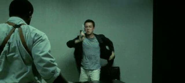 Dövüş Kulübü Fotoğrafı