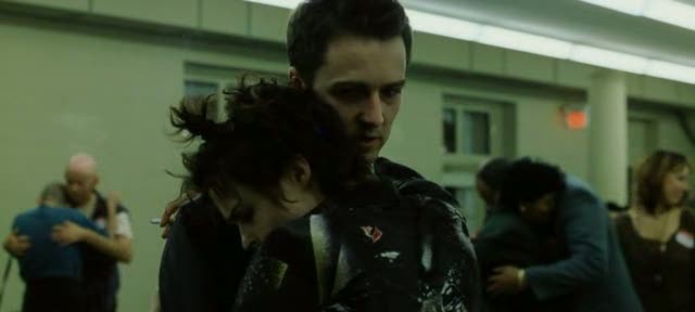 Dövüş Kulübü Fotoğrafı