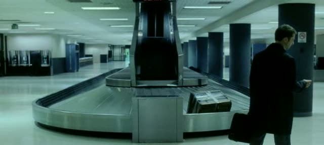 Dövüş Kulübü Fotoğrafı