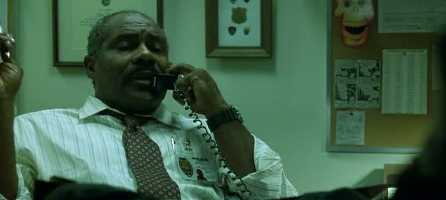 Dövüş Kulübü Fotoğrafı