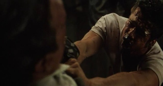 Dövüş Kulübü Fotoğrafı