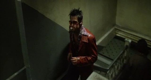 Dövüş Kulübü Fotoğrafı