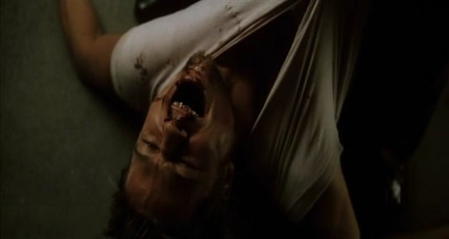 Dövüş Kulübü Fotoğrafı