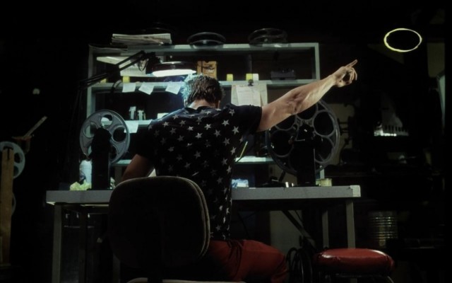 Dövüş Kulübü Fotoğrafı