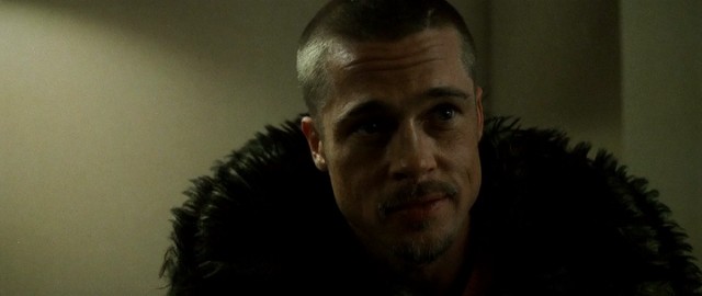 Dövüş Kulübü Fotoğrafı