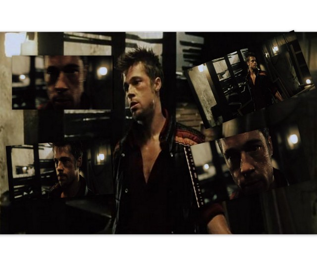 Dövüş Kulübü Fotoğrafı