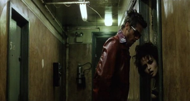 Dövüş Kulübü Fotoğrafı