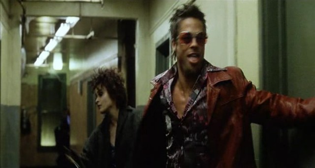 Dövüş Kulübü Fotoğrafı