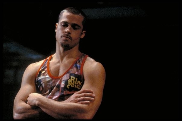 Dövüş Kulübü Fotoğrafı