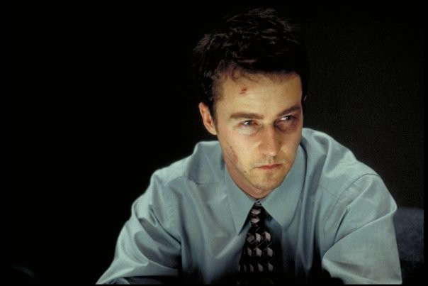 Dövüş Kulübü Fotoğrafı