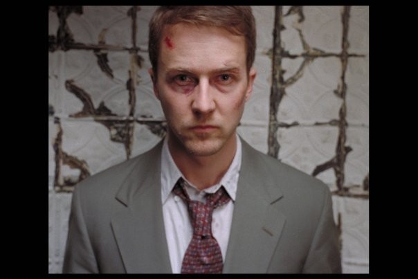 Dövüş Kulübü Fotoğrafı