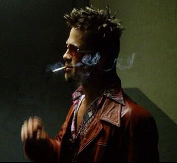 Dövüş Kulübü Fotoğrafı