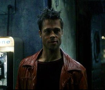 Dövüş Kulübü Fotoğrafı