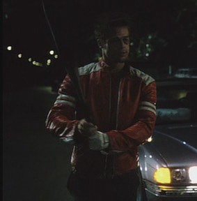 Dövüş Kulübü Fotoğrafı