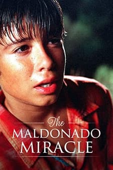 Maldonado Mucizesi (2003) afişi