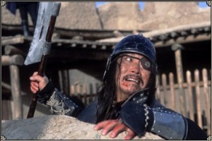 Kutsal Savaşçılar fotoğrafı