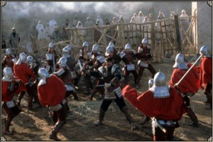 Kutsal Savaşçılar fotoğrafı