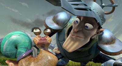 Novye Priklyucheniya Alenushki I Eremy Fotoğrafı