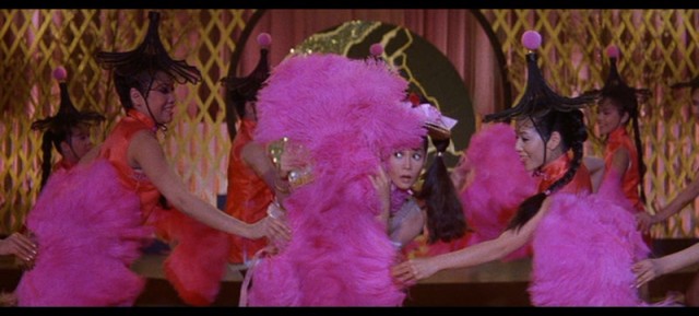 Flower Drum Song Fotoğrafı