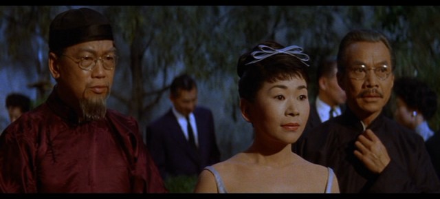 Flower Drum Song Fotoğrafı