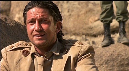 The Jewel Of The Sahara fotoğrafı