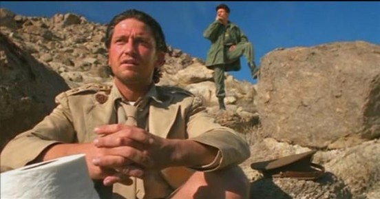 The Jewel Of The Sahara Fotoğrafı